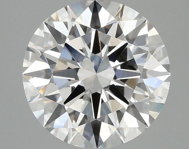 IGI Round 3.04ct F VVS2 - Ideal Loose Lab Diamond: IGI Round 3.04ct F VVS2 - Ideal Loose Lab Diamond Item Specifics: Source: This Is A Real Diamond Grown In A Lab Not Mined. Carat: 3.04 Cut: ID Color: F Clarity: VVS2 Polish: EX Symmetry: EX Measuremen