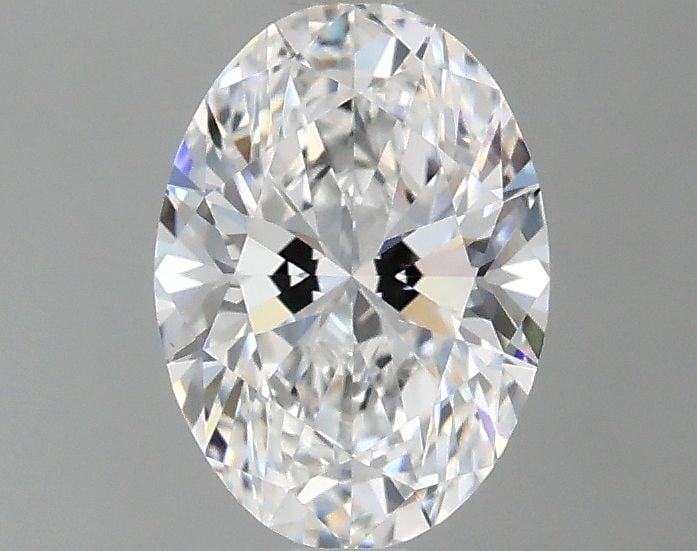 IGI Oval 1.05ct D VVS2 - Loose Lab Diamond: IGI Oval 1.05ct D VVS2 - Loose Lab Diamond Item Specifics: Source: This Is A Real Diamond Grown In A Lab Not Mined. Carat: 1.05 Cut: - Color: D Clarity: VVS2 Polish: EX Symmetry: EX Measurements: 7.99