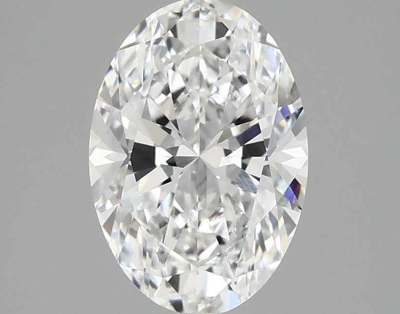 IGI Oval 1.59ct D VVS2 - Loose Lab Diamond: IGI Oval 1.59ct D VVS2 - Loose Lab Diamond Item Specifics: Source: This Is A Real Diamond Grown In A Lab Not Mined. Carat: 1.59 Cut: - Color: D Clarity: VVS2 Polish: EX Symmetry: EX Measurements: 9.45