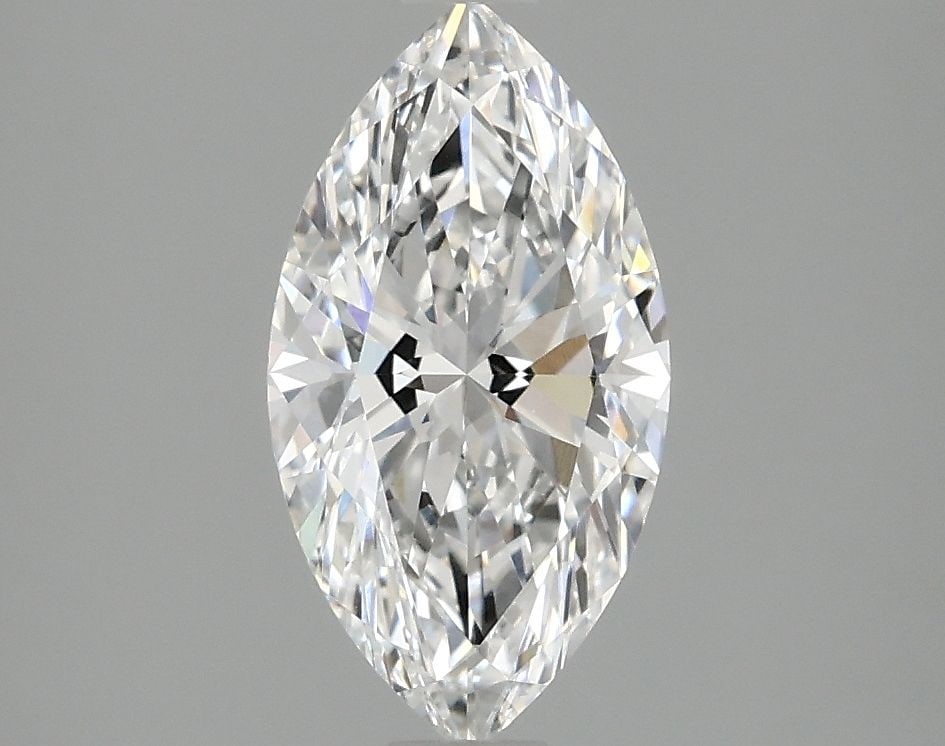 IGI Marquise 1.52ct E VVS2 - Loose Lab Diamond: IGI Marquise 1.52ct E VVS2 - Loose Lab Diamond Item Specifics: Source: This Is A Real Diamond Grown In A Lab Not Mined. Carat: 1.52 Cut: - Color: E Clarity: VVS2 Polish: EX Symmetry: EX Measurements: 