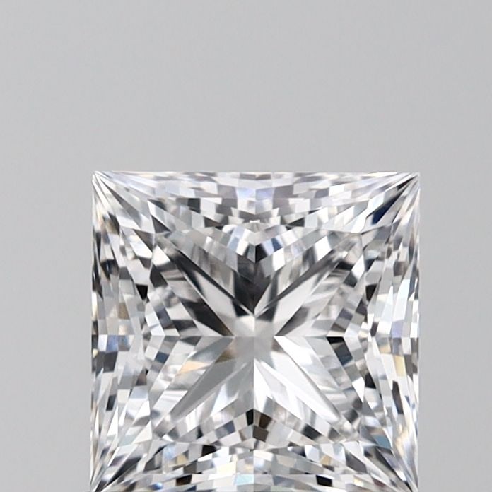 IGI Princess 1.07ct D VVS1 - Loose Lab Diamond: IGI Princess 1.07ct D VVS1 - Loose Lab Diamond Item Specifics: Source: This Is A Real Diamond Grown In A Lab Not Mined. Carat: 1.07 Cut: - Color: D Clarity: VVS1 Polish: EX Symmetry: EX Measurements: 