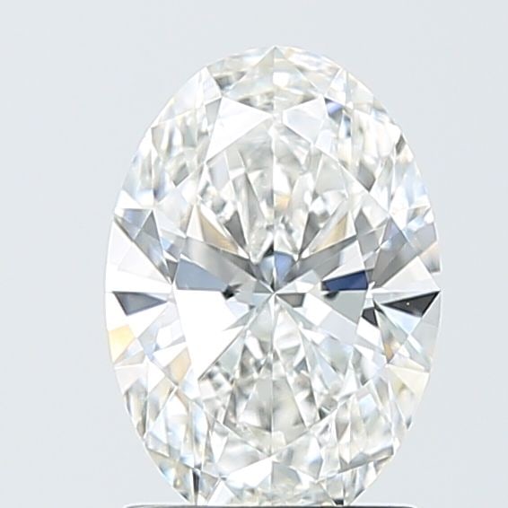 IGI Oval 1.59ct F VVS2 - Loose Lab Diamond: IGI Oval 1.59ct F VVS2 - Loose Lab Diamond Item Specifics: Source: This Is A Real Diamond Grown In A Lab Not Mined. Carat: 1.59 Cut: - Color: F Clarity: VVS2 Polish: EX Symmetry: EX Measurements: 9.64