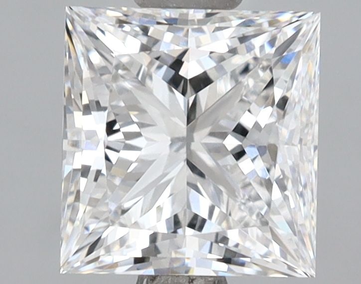 IGI Princess 2.06ct D VVS1 - Loose Lab Diamond: IGI Princess 2.06ct D VVS1 - Loose Lab Diamond Item Specifics: Source: This Is A Real Diamond Grown In A Lab Not Mined. Carat: 2.06 Cut: - Color: D Clarity: VVS1 Polish: EX Symmetry: VG Measurements: 