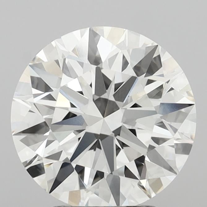 IGI Round 3.05ct G VVS2 - Ideal Loose Lab Diamond: IGI Round 3.05ct G VVS2 - Ideal Loose Lab Diamond Item Specifics: Source: This Is A Real Diamond Grown In A Lab Not Mined. Carat: 3.05 Cut: ID Color: G Clarity: VVS2 Polish: EX Symmetry: EX Measuremen