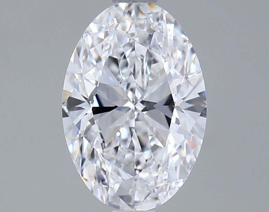 IGI Oval 1.45ct D VVS1 - Loose Lab Diamond: IGI Oval 1.45ct D VVS1 - Loose Lab Diamond Item Specifics: Source: This Is A Real Diamond Grown In A Lab Not Mined. Carat: 1.45 Cut: - Color: D Clarity: VVS1 Polish: EX Symmetry: EX Measurements: 9.36