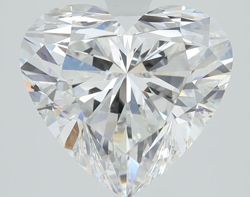 IGI Heart 3.01ct E VVS1 - Loose Lab Diamond: IGI Heart 3.01ct E VVS1 - Loose Lab Diamond Item Specifics: Source: This Is A Real Diamond Grown In A Lab Not Mined. Carat: 3.01 Cut: - Color: E Clarity: VVS1 Polish: EX Symmetry: EX Measurements: 9.0