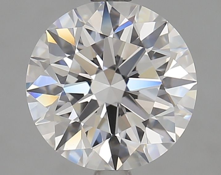 GIA Round 2.85ct D VVS1 - Loose Lab Diamond: GIA Round 2.85ct D VVS1 - Loose Lab Diamond Item Specifics: Source: This Is A Real Diamond Grown In A Lab Not Mined. Carat: 2.85 Cut: EX Color: D Clarity: VVS1 Polish: EX Symmetry: EX Measurements: 9.