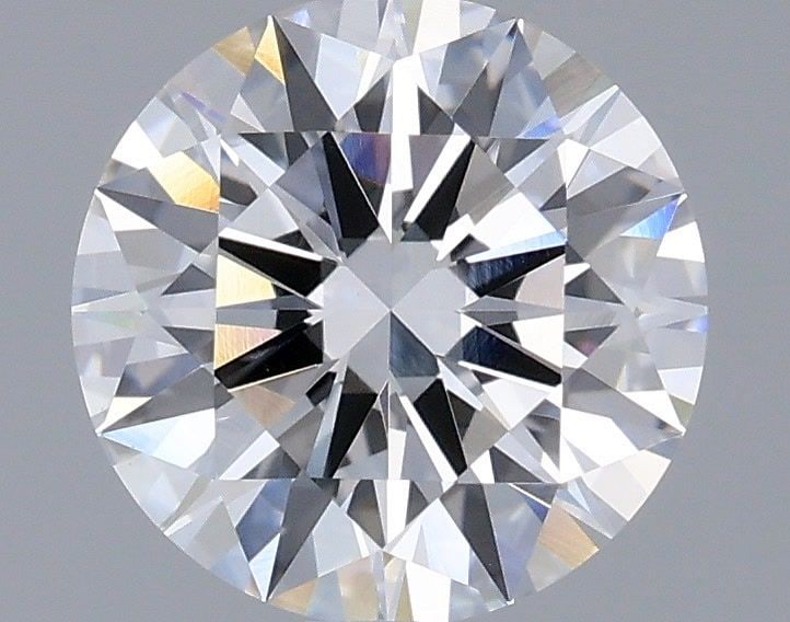IGI Round 1.55ct D VVS2 - Loose Lab Diamond: IGI Round 1.55ct D VVS2 - Loose Lab Diamond Item Specifics: Source: This Is A Real Diamond Grown In A Lab Not Mined. Carat: 1.55 Cut: EX Color: D Clarity: VVS2 Polish: EX Symmetry: EX Measurements: 7.