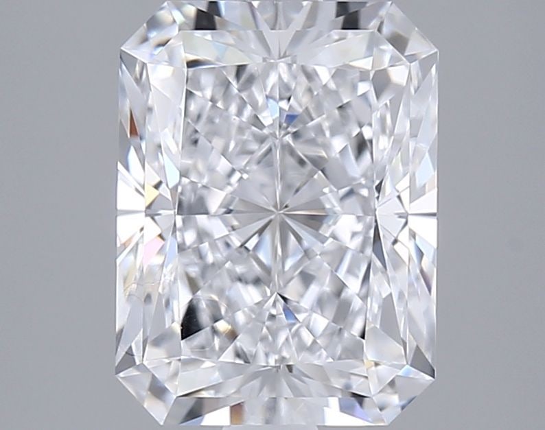 IGI Radiant 2.08ct D VVS2 - Loose Lab Diamond: IGI Radiant 2.08ct D VVS2 - Loose Lab Diamond Item Specifics: Source: This Is A Real Diamond Grown In A Lab Not Mined. Carat: 2.08 Cut: - Color: D Clarity: VVS2 Polish: EX Symmetry: EX Measurements: 8