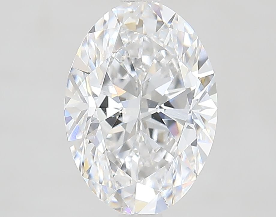 IGI Oval 2.49ct E VVS2 - Loose Lab Diamond: IGI Oval 2.49ct E VVS2 - Loose Lab Diamond Item Specifics: Source: This Is A Real Diamond Grown In A Lab Not Mined. Carat: 2.49 Cut: - Color: E Clarity: VVS2 Polish: EX Symmetry: EX Measurements: 10.6