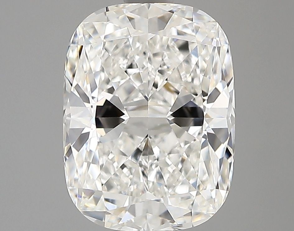 IGI Cushion Modified 2.02ct F VVS2 - Loose Lab Diamond: IGI Cushion Modified 2.02ct F VVS2 - Loose Lab Diamond Item Specifics: Source: This Is A Real Diamond Grown In A Lab Not Mined. Carat: 2.02 Cut: - Color: F Clarity: VVS2 Polish: EX Symmetry: EX Measur