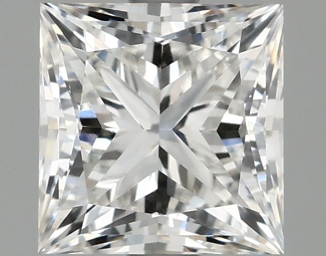 IGI Princess 1.9ct F VVS2 - Loose Lab Diamond: IGI Princess 1.9ct F VVS2 - Loose Lab Diamond Item Specifics: Source: This Is A Real Diamond Grown In A Lab Not Mined. Carat: 1.9 Cut: - Color: F Clarity: VVS2 Polish: EX Symmetry: EX Measurements: 6.