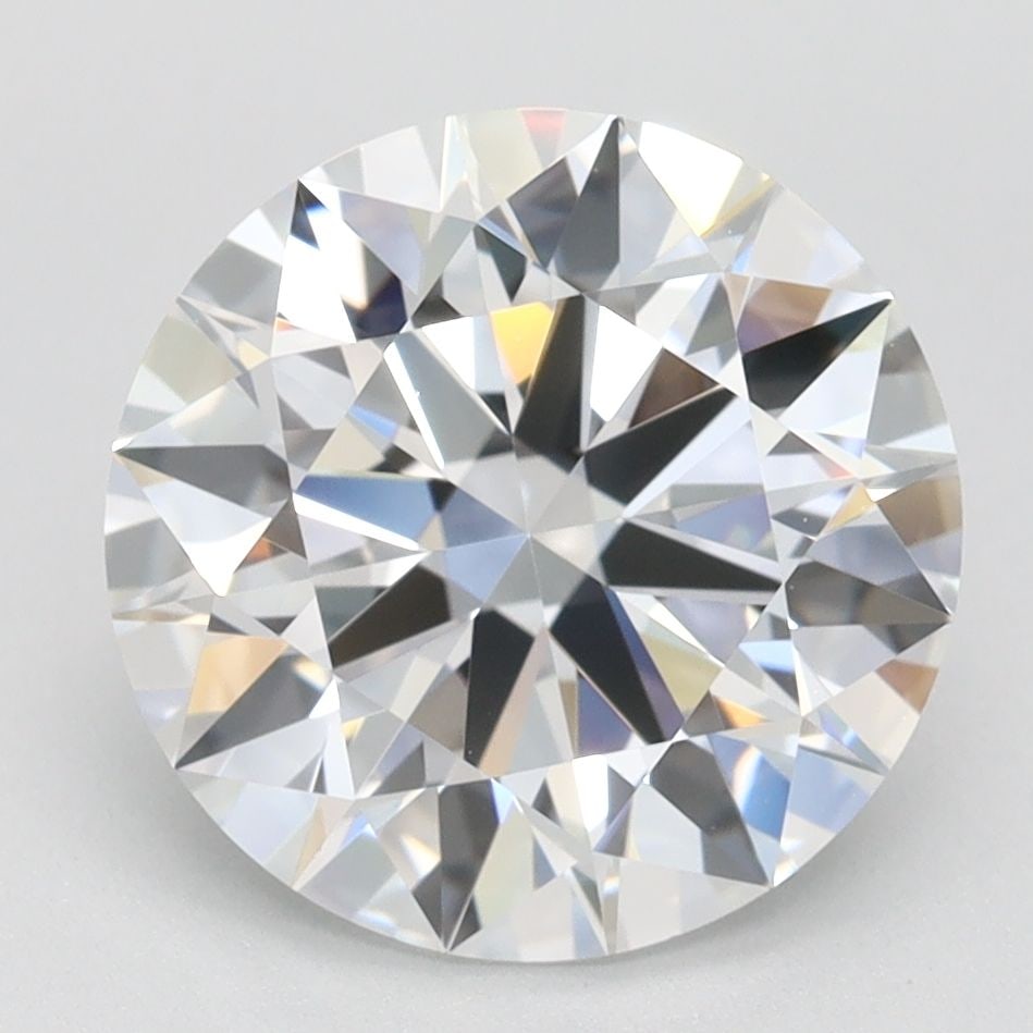 IGI Round 2.89ct D FL - Ideal Loose Lab Diamond: IGI Round 2.89ct D FL - Ideal Loose Lab Diamond Item Specifics: Source: This Is A Real Diamond Grown In A Lab Not Mined. Carat: 2.89 Cut: ID Color: D Clarity: FL Polish: EX Symmetry: EX Measurements: 