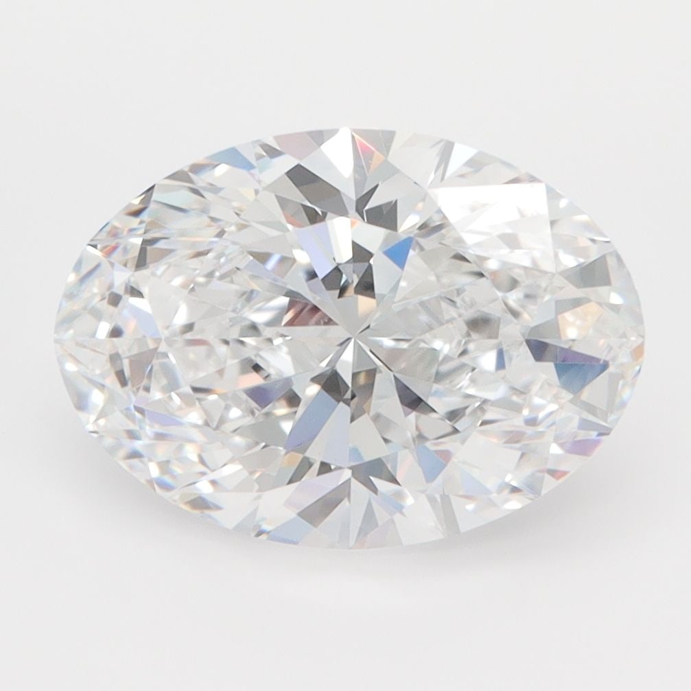 GIA Oval 3.36ct D VVS1 - Loose Lab Diamond: GIA Oval 3.36ct D VVS1 - Loose Lab Diamond Item Specifics: Source: This Is A Real Diamond Grown In A Lab Not Mined. Carat: 3.36 Cut: - Color: D Clarity: VVS1 Polish: EX Symmetry: EX Measurements: