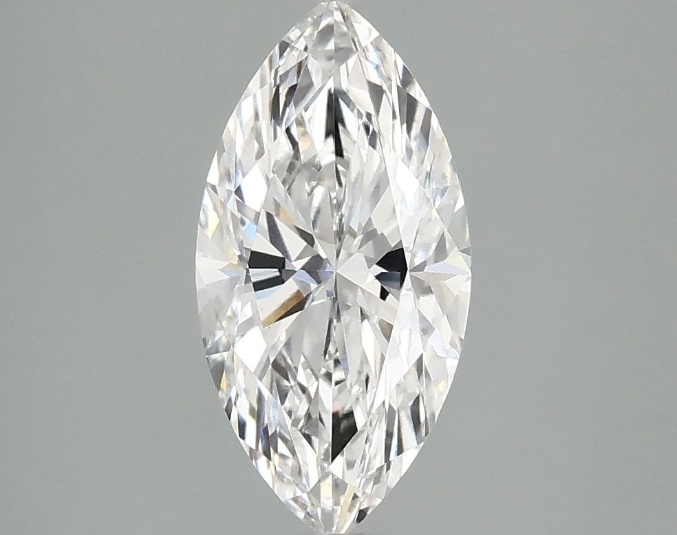 IGI Marquise 1.53ct E VVS2 - Loose Lab Diamond: IGI Marquise 1.53ct E VVS2 - Loose Lab Diamond Item Specifics: Source: This Is A Real Diamond Grown In A Lab Not Mined. Carat: 1.53 Cut: - Color: E Clarity: VVS2 Polish: EX Symmetry: EX Measurements: 