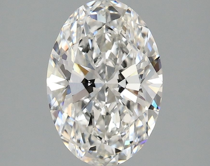 IGI Oval 1.58ct F VVS2 - Loose Lab Diamond: IGI Oval 1.58ct F VVS2 - Loose Lab Diamond Item Specifics: Source: This Is A Real Diamond Grown In A Lab Not Mined. Carat: 1.58 Cut: - Color: F Clarity: VVS2 Polish: EX Symmetry: EX Measurements: 9.47