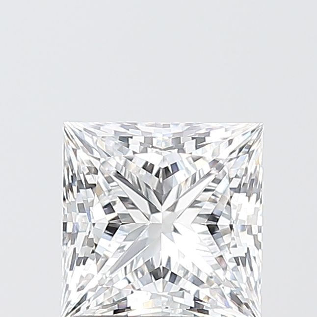 IGI Princess 1.57ct D VVS2 - Loose Lab Diamond: IGI Princess 1.57ct D VVS2 - Loose Lab Diamond Item Specifics: Source: This Is A Real Diamond Grown In A Lab Not Mined. Carat: 1.57 Cut: - Color: D Clarity: VVS2 Polish: EX Symmetry: EX Measurements: 