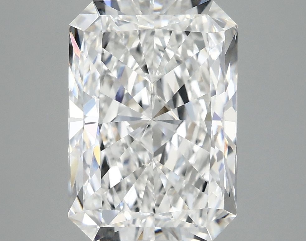 IGI Radiant 4.02ct D VVS2 - Loose Lab Diamond: IGI Radiant 4.02ct D VVS2 - Loose Lab Diamond Item Specifics: Source: This Is A Real Diamond Grown In A Lab Not Mined. Carat: 4.02 Cut: - Color: D Clarity: VVS2 Polish: EX Symmetry: EX Measurements: 1