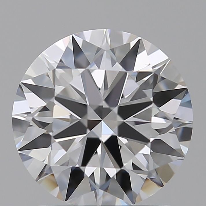 IGI Round 1.27ct F VVS1 - Ideal Loose Lab Diamond: IGI Round 1.27ct F VVS1 - Ideal Loose Lab Diamond Item Specifics: Source: This Is A Real Diamond Grown In A Lab Not Mined. Carat: 1.27 Cut: ID Color: F Clarity: VVS1 Polish: EX Symmetry: EX Measuremen