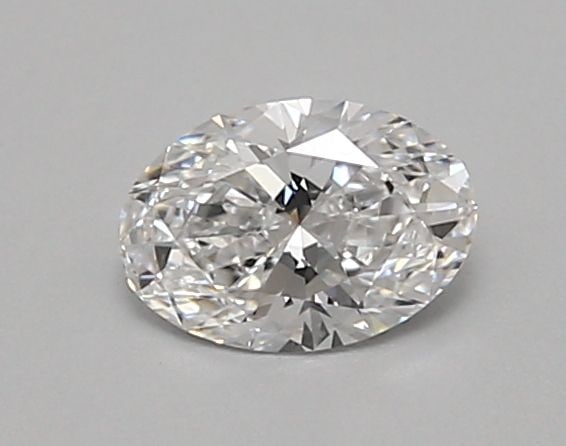 IGI Oval 0.65ct D VVS1 - Loose Lab Diamond: IGI Oval 0.65ct D VVS1 - Loose Lab Diamond Item Specifics: Source: This Is A Real Diamond Grown In A Lab Not Mined. Carat: 0.65 Cut: - Color: D Clarity: VVS1 Polish: EX Symmetry: EX Measurements: 7.05