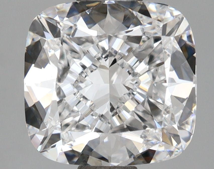IGI Cushion Brilliant 2.18ct D VVS1 - Loose Lab Diamond: IGI Cushion Brilliant 2.18ct D VVS1 - Loose Lab Diamond Item Specifics: Source: This Is A Real Diamond Grown In A Lab Not Mined. Carat: 2.18 Cut: - Color: D Clarity: VVS1 Polish: EX Symmetry: EX Measu