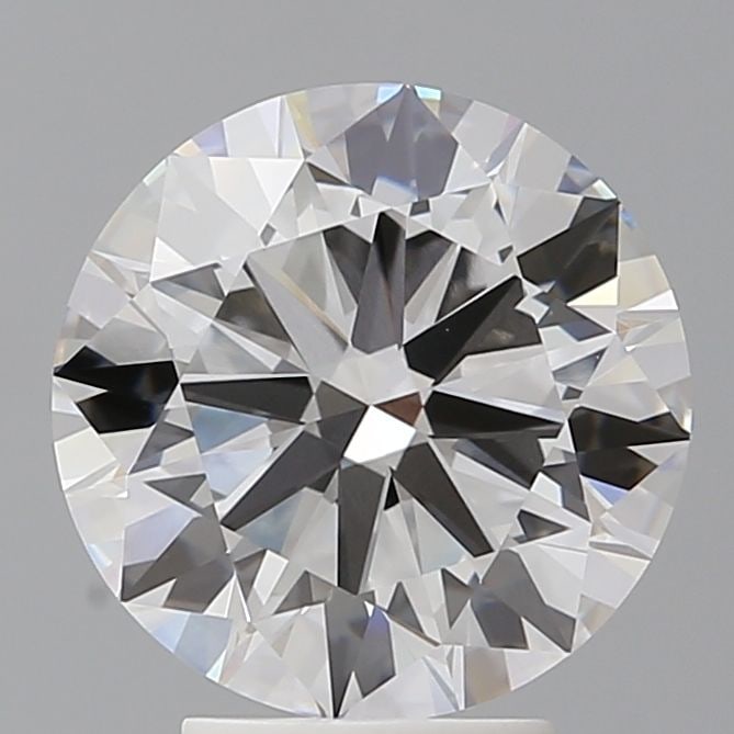 IGI Round 4.01ct E VVS2 - Loose Lab Diamond: IGI Round 4.01ct E VVS2 - Loose Lab Diamond Item Specifics: Source: This Is A Real Diamond Grown In A Lab Not Mined. Carat: 4.01 Cut: EX Color: E Clarity: VVS2 Polish: EX Symmetry: EX Measurements: 10