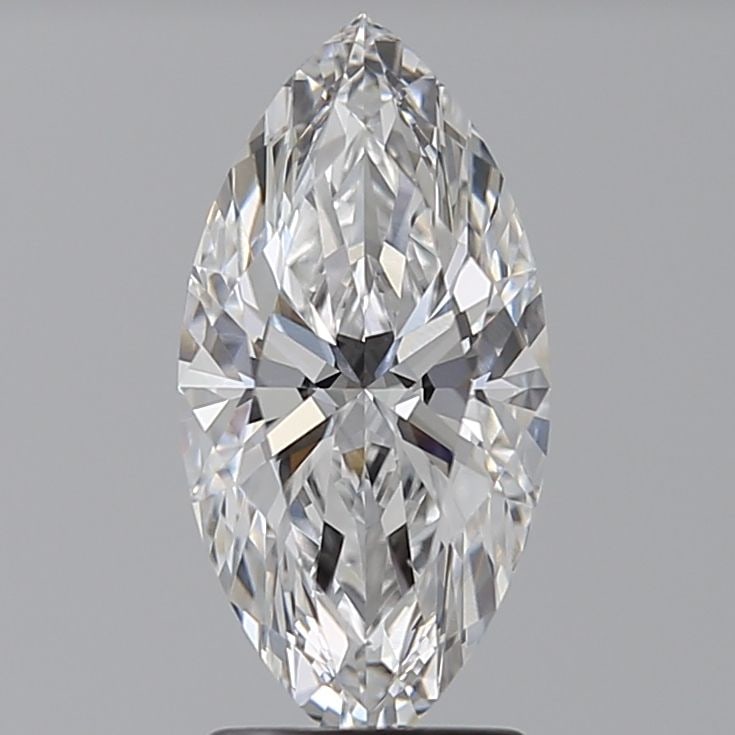 GIA Marquise 2.03ct E VVS1 - Loose Lab Diamond: GIA Marquise 2.03ct E VVS1 - Loose Lab Diamond Item Specifics: Source: This Is A Real Diamond Grown In A Lab Not Mined. Carat: 2.03 Cut: - Color: E Clarity: VVS1 Polish: EX Symmetry: EX Measurements: 