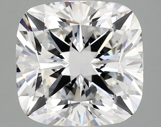 IGI Cushion Modified 2.57ct D VVS2 - Loose Lab Diamond: IGI Cushion Modified 2.57ct D VVS2 - Loose Lab Diamond Item Specifics: Source: This Is A Real Diamond Grown In A Lab Not Mined. Carat: 2.57 Cut: - Color: D Clarity: VVS2 Polish: EX Symmetry: EX Measur