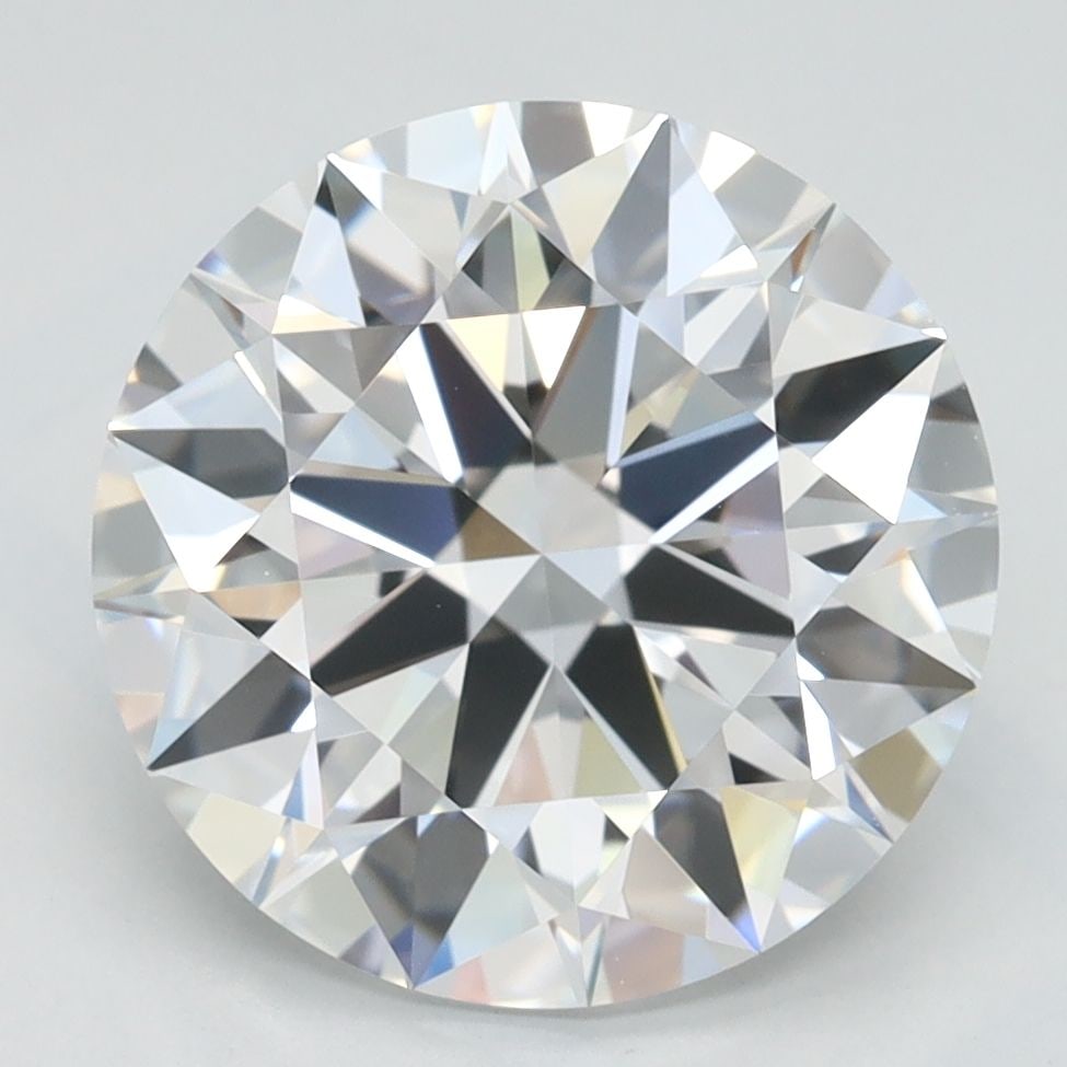 IGI Round 3.58ct D VVS1 - Ideal Loose Lab Diamond: IGI Round 3.58ct D VVS1 - Ideal Loose Lab Diamond Item Specifics: Source: This Is A Real Diamond Grown In A Lab Not Mined. Carat: 3.58 Cut: ID Color: D Clarity: VVS1 Polish: EX Symmetry: EX Measuremen