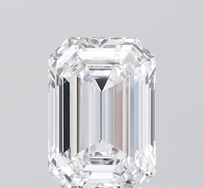 IGI Emerald 1.54ct D IF - Loose Lab Diamond: IGI Emerald 1.54ct D IF - Loose Lab Diamond Item Specifics: Source: This Is A Real Diamond Grown In A Lab Not Mined. Carat: 1.54 Cut: - Color: D Clarity: IF Polish: EX Symmetry: EX Measurements: 8.11L