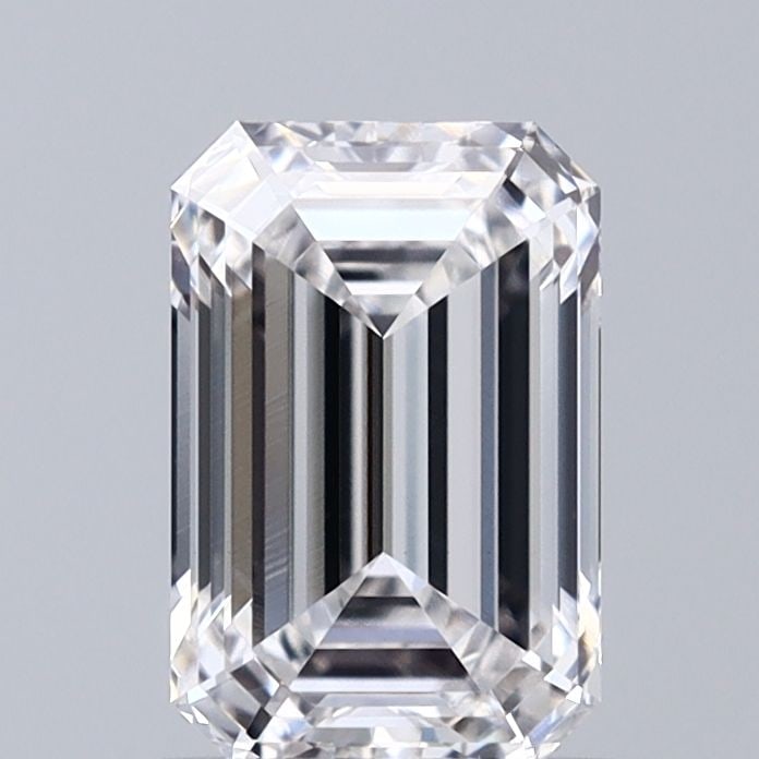 IGI Emerald 1.03ct D VVS2 - Loose Lab Diamond: IGI Emerald 1.03ct D VVS2 - Loose Lab Diamond Item Specifics: Source: This Is A Real Diamond Grown In A Lab Not Mined. Carat: 1.03 Cut: - Color: D Clarity: VVS2 Polish: EX Symmetry: EX Measurements: 7