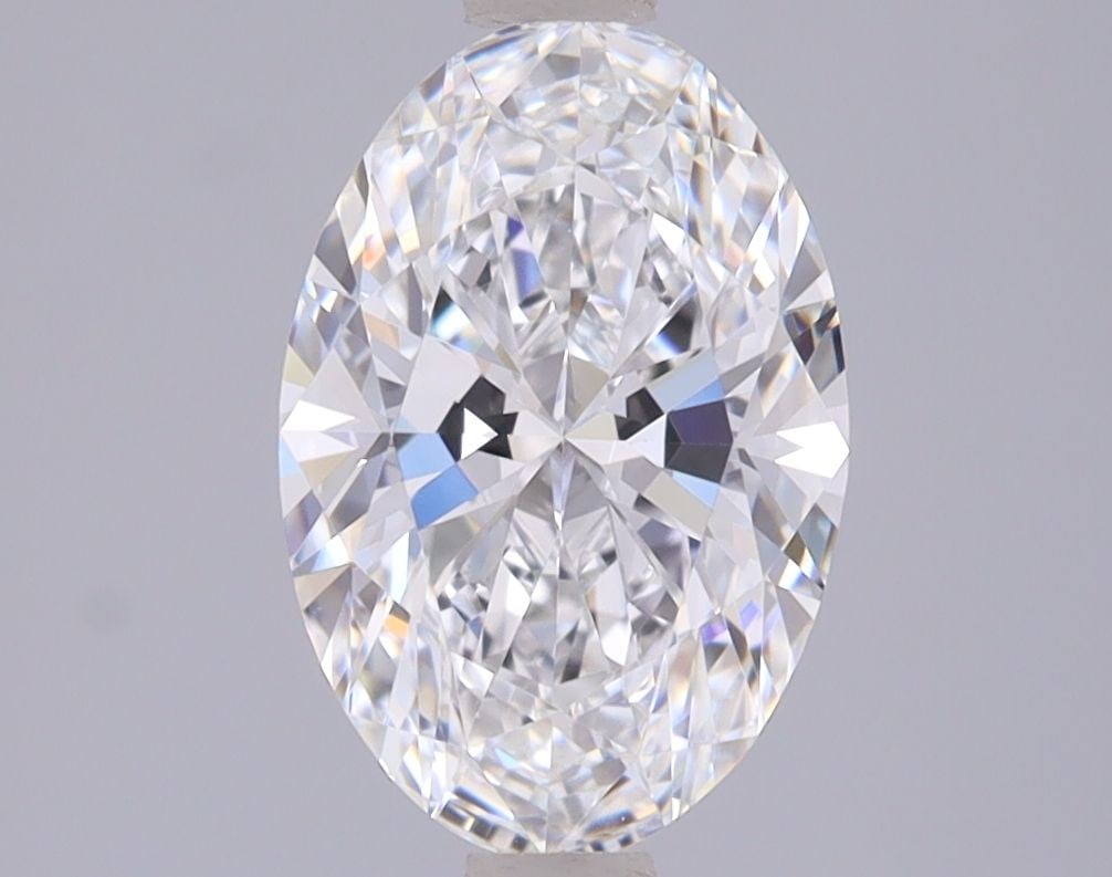 IGI Oval 2.02ct D VVS2 - Loose Lab Diamond: IGI Oval 2.02ct D VVS2 - Loose Lab Diamond Item Specifics: Source: This Is A Real Diamond Grown In A Lab Not Mined. Carat: 2.02 Cut: - Color: D Clarity: VVS2 Polish: EX Symmetry: EX Measurements: 10.3
