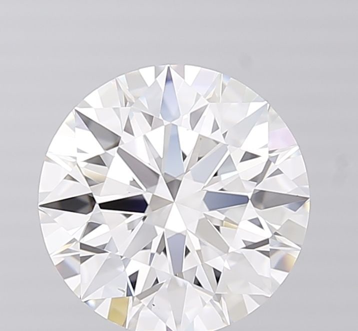 IGI Round 3.03ct E VVS1 - Ideal Loose Lab Diamond: IGI Round 3.03ct E VVS1 - Ideal Loose Lab Diamond Item Specifics: Source: This Is A Real Diamond Grown In A Lab Not Mined. Carat: 3.03 Cut: ID Color: E Clarity: VVS1 Polish: EX Symmetry: EX Measuremen
