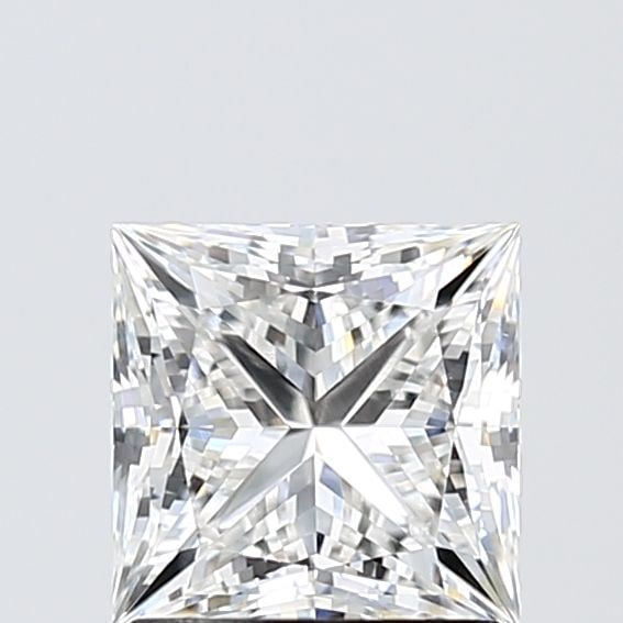 IGI Princess 1.58ct E VVS2 - Loose Lab Diamond: IGI Princess 1.58ct E VVS2 - Loose Lab Diamond Item Specifics: Source: This Is A Real Diamond Grown In A Lab Not Mined. Carat: 1.58 Cut: - Color: E Clarity: VVS2 Polish: EX Symmetry: EX Measurements: 