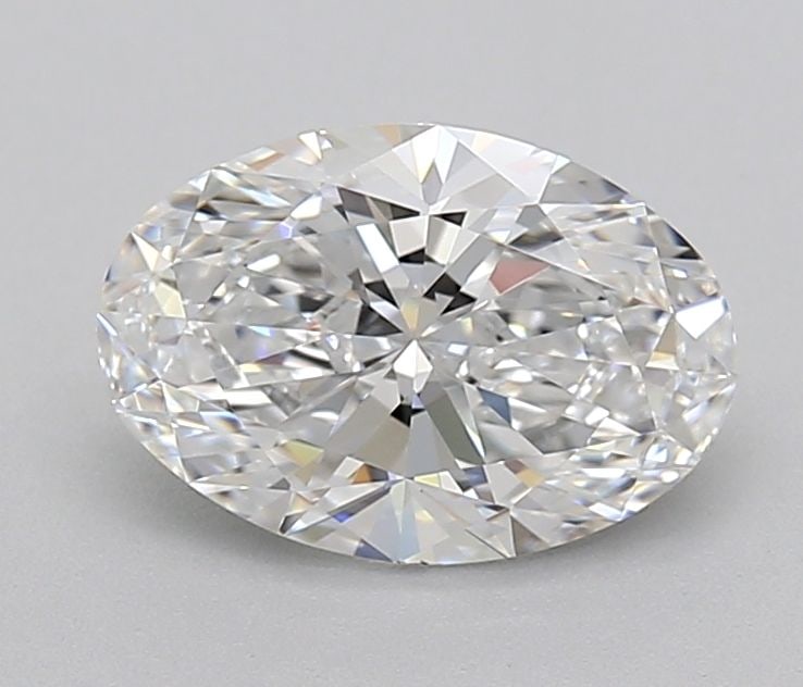 IGI Oval 1.59ct D FL - Loose Lab Diamond: IGI Oval 1.59ct D FL - Loose Lab Diamond Item Specifics: Source: This Is A Real Diamond Grown In A Lab Not Mined. Carat: 1.59 Cut: - Color: D Clarity: FL Polish: EX Symmetry: EX Measurements: 9.53L X 