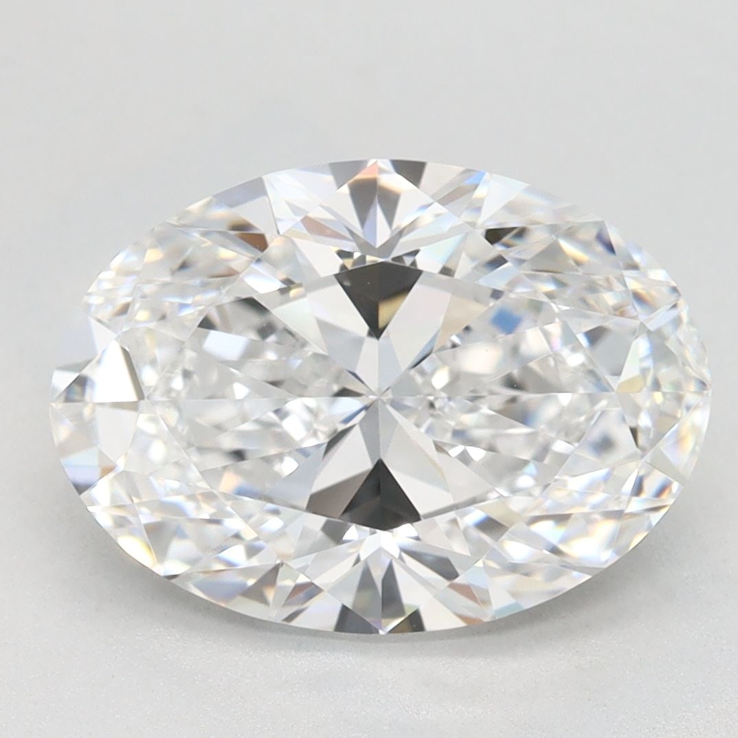 GIA Oval 3.07ct D VVS1 - Loose Lab Diamond: GIA Oval 3.07ct D VVS1 - Loose Lab Diamond Item Specifics: Source: This Is A Real Diamond Grown In A Lab Not Mined. Carat: 3.07 Cut: - Color: D Clarity: VVS1 Polish: EX Symmetry: EX Measurements: 11.4