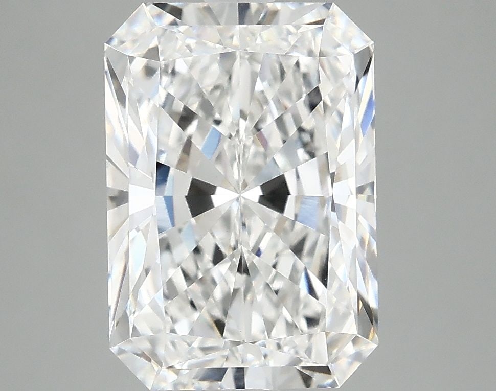 IGI Radiant 4.1ct D VVS2 - Loose Lab Diamond: IGI Radiant 4.1ct D VVS2 - Loose Lab Diamond Item Specifics: Source: This Is A Real Diamond Grown In A Lab Not Mined. Carat: 4.1 Cut: - Color: D Clarity: VVS2 Polish: EX Symmetry: EX Measurements: 11.