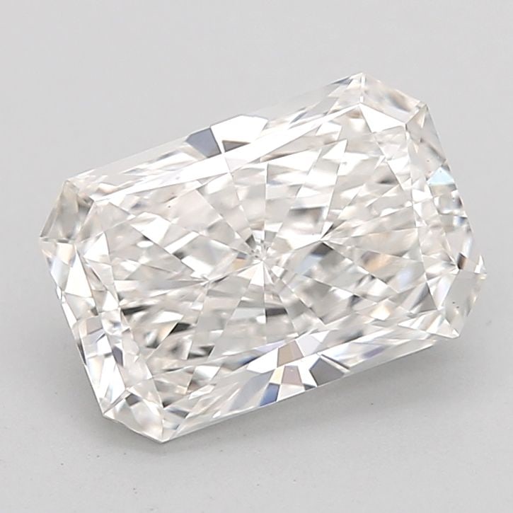 IGI Radiant 1.53ct D VVS2 - Loose Lab Diamond: IGI Radiant 1.53ct D VVS2 - Loose Lab Diamond Item Specifics: Source: This Is A Real Diamond Grown In A Lab Not Mined. Carat: 1.53 Cut: - Color: D Clarity: VVS2 Polish: EX Symmetry: EX Measurements: 8