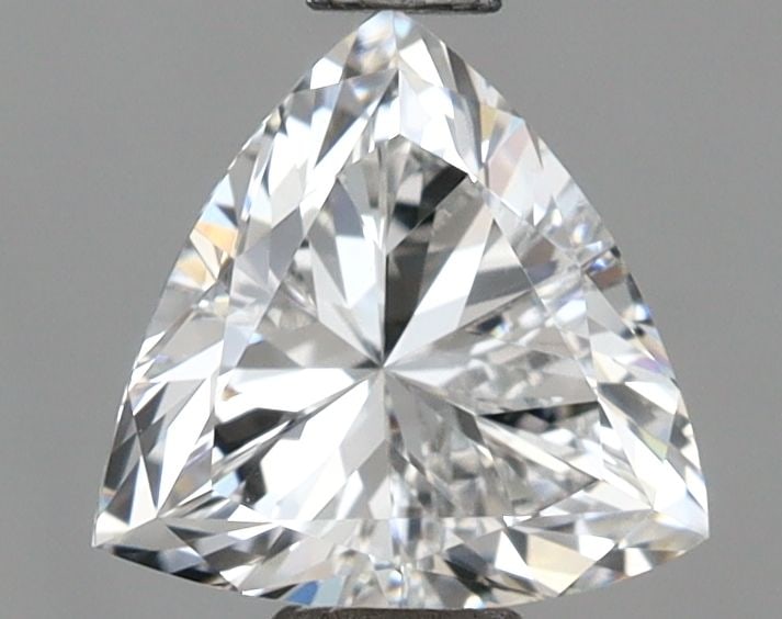 IGI Triangular 1.04ct D VVS2 - Loose Lab Diamond: IGI Triangular 1.04ct D VVS2 - Loose Lab Diamond Item Specifics: Source: This Is A Real Diamond Grown In A Lab Not Mined. Carat: 1.04 Cut: - Color: D Clarity: VVS2 Polish: EX Symmetry: EX Measurements