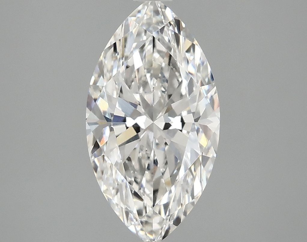 IGI Marquise 2.02ct F VVS2 - Loose Lab Diamond: IGI Marquise 2.02ct F VVS2 - Loose Lab Diamond Item Specifics: Source: This Is A Real Diamond Grown In A Lab Not Mined. Carat: 2.02 Cut: - Color: F Clarity: VVS2 Polish: EX Symmetry: EX Measurements: 