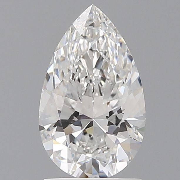 IGI Pear 1.59ct E VVS2 - Loose Lab Diamond: IGI Pear 1.59ct E VVS2 - Loose Lab Diamond Item Specifics: Source: This Is A Real Diamond Grown In A Lab Not Mined. Carat: 1.59 Cut: - Color: E Clarity: VVS2 Polish: EX Symmetry: EX Measurements: 10.6