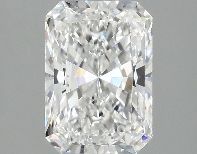 IGI Radiant 2.08ct D VVS2 - Loose Lab Diamond: IGI Radiant 2.08ct D VVS2 - Loose Lab Diamond Item Specifics: Source: This Is A Real Diamond Grown In A Lab Not Mined. Carat: 2.08 Cut: - Color: D Clarity: VVS2 Polish: EX Symmetry: EX Measurements: 8