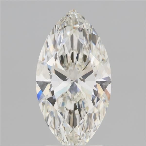 IGI Marquise 2.7ct G VVS2 - Loose Lab Diamond: IGI Marquise 2.7ct G VVS2 - Loose Lab Diamond Item Specifics: Source: This Is A Real Diamond Grown In A Lab Not Mined. Carat: 2.7 Cut: - Color: G Clarity: VVS2 Polish: EX Symmetry: EX Measurements: 14