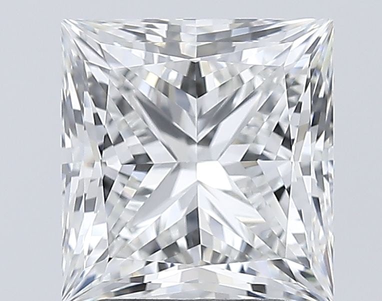 IGI Princess 3.05ct F VVS2 - Loose Lab Diamond: IGI Princess 3.05ct F VVS2 - Loose Lab Diamond Item Specifics: Source: This Is A Real Diamond Grown In A Lab Not Mined. Carat: 3.05 Cut: - Color: F Clarity: VVS2 Polish: EX Symmetry: EX Measurements: 