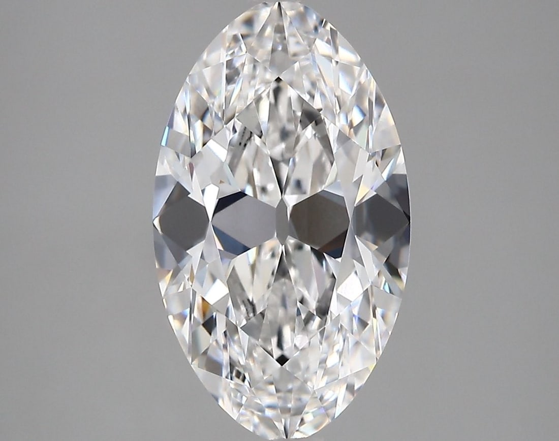 IGI Oval 4.01ct E VVS2 - Loose Lab Diamond: IGI Oval 4.01ct E VVS2 - Loose Lab Diamond Item Specifics: Source: This Is A Real Diamond Grown In A Lab Not Mined. Carat: 4.01 Cut: - Color: E Clarity: VVS2 Polish: EX Symmetry: EX Measurements: 14.4