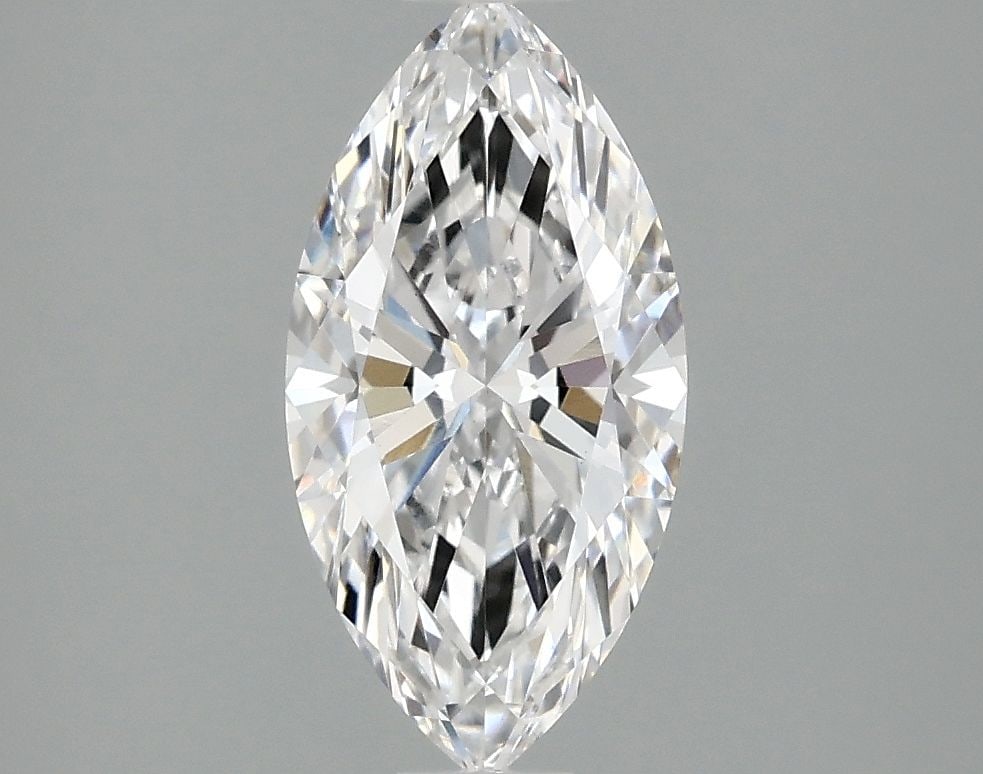 IGI Marquise 1.49ct D VVS2 - Loose Lab Diamond: IGI Marquise 1.49ct D VVS2 - Loose Lab Diamond Item Specifics: Source: This Is A Real Diamond Grown In A Lab Not Mined. Carat: 1.49 Cut: - Color: D Clarity: VVS2 Polish: EX Symmetry: EX Measurements: 