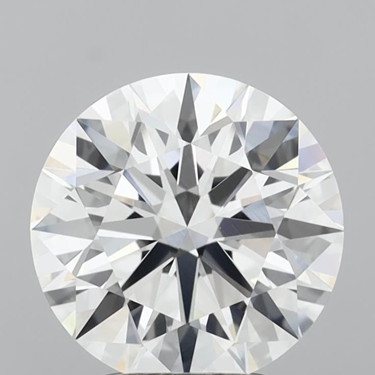 IGI Round 3.03ct E VVS2 - Ideal Loose Lab Diamond: IGI Round 3.03ct E VVS2 - Ideal Loose Lab Diamond Item Specifics: Source: This Is A Real Diamond Grown In A Lab Not Mined. Carat: 3.03 Cut: ID Color: E Clarity: VVS2 Polish: EX Symmetry: EX Measuremen