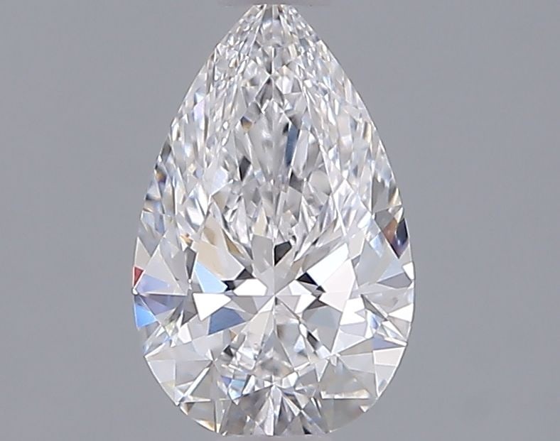 IGI Pear 1.05ct E VVS2 - Loose Lab Diamond: IGI Pear 1.05ct E VVS2 - Loose Lab Diamond Item Specifics: Source: This Is A Real Diamond Grown In A Lab Not Mined. Carat: 1.05 Cut: - Color: E Clarity: VVS2 Polish: EX Symmetry: EX Measurements: 9.2L