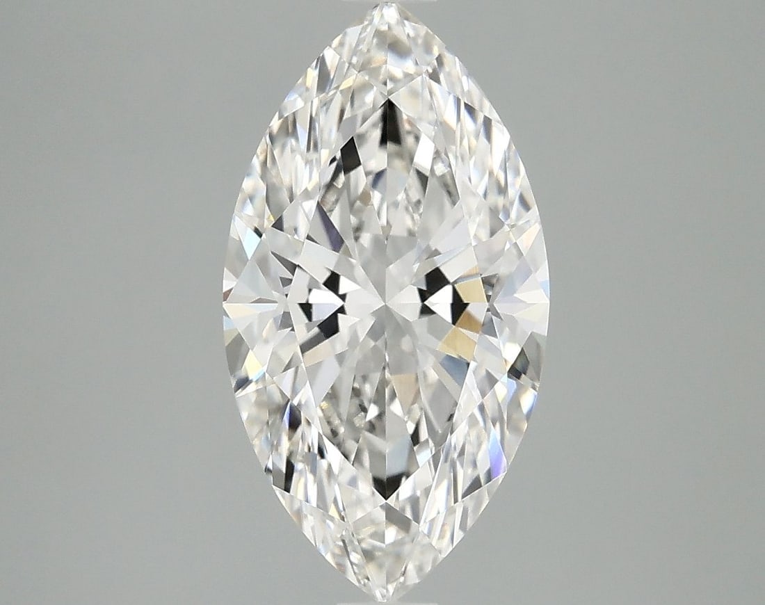IGI Marquise 3.09ct G VVS2 - Loose Lab Diamond: IGI Marquise 3.09ct G VVS2 - Loose Lab Diamond Item Specifics: Source: This Is A Real Diamond Grown In A Lab Not Mined. Carat: 3.09 Cut: - Color: G Clarity: VVS2 Polish: EX Symmetry: EX Measurements: 