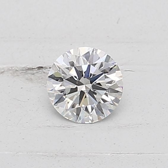 IGI Round 0.34ct D VVS2 - Ideal Loose Lab Diamond: IGI Round 0.34ct D VVS2 - Ideal Loose Lab Diamond Item Specifics: Source: This Is A Real Diamond Grown In A Lab Not Mined. Carat: 0.34 Cut: ID Color: D Clarity: VVS2 Polish: VG Symmetry: EX Measuremen